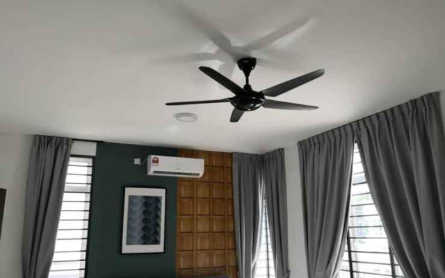 Johor Desaru Beach Bungalow Villas