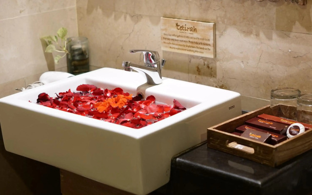 Tetirah Boutique Hotel