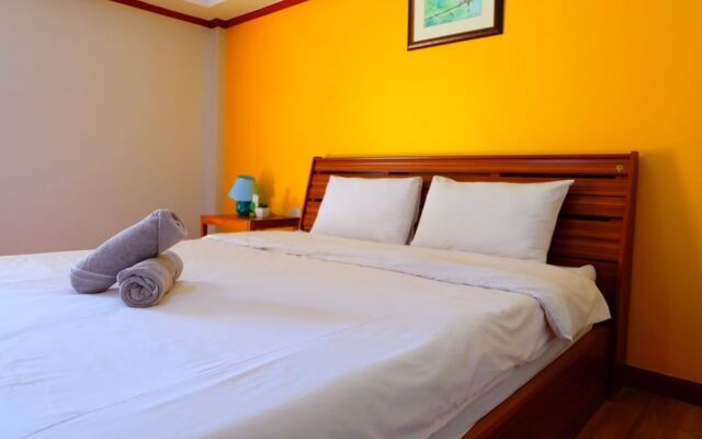 Meena Garden Resort