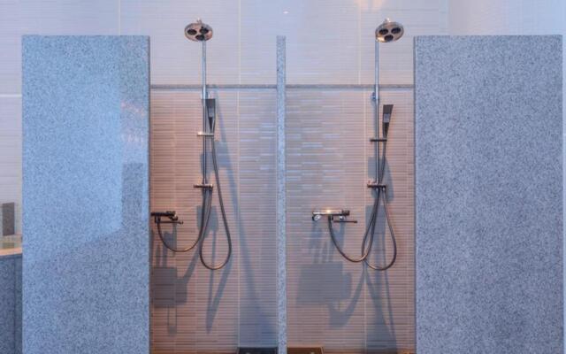 Liber Hotel Osaka