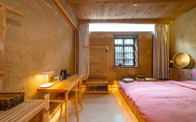 Liaorusanshe Anji Experience Center