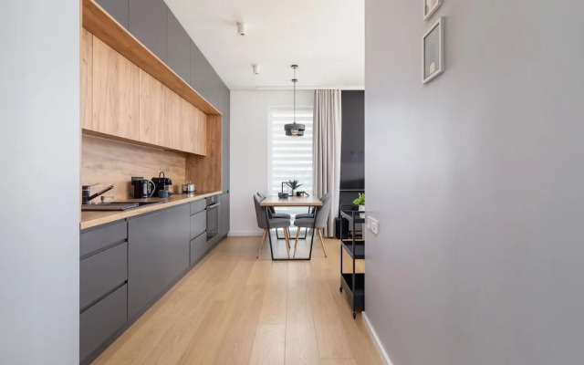 Chełmońskiego by Renters Prestige