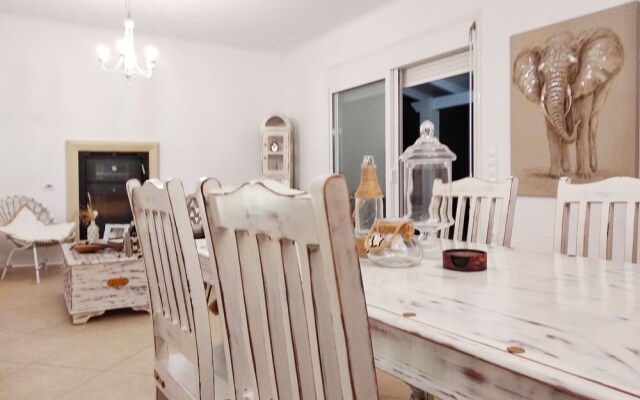 Secret Villa - Kato Saktouria