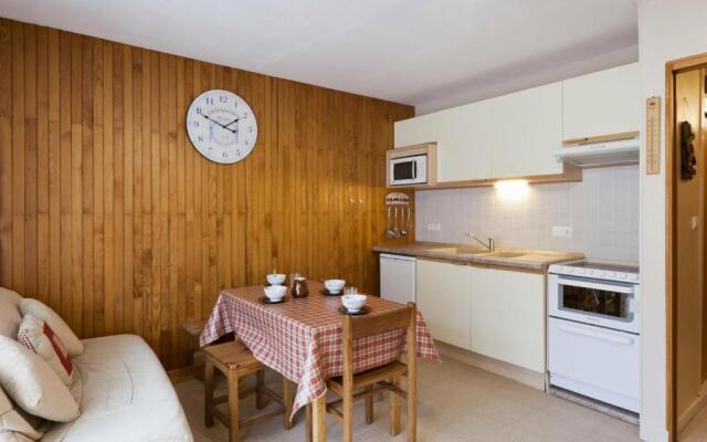 Appartement Brides-les-Bains, 1 pièce, 5 personnes - FR-1-512-19