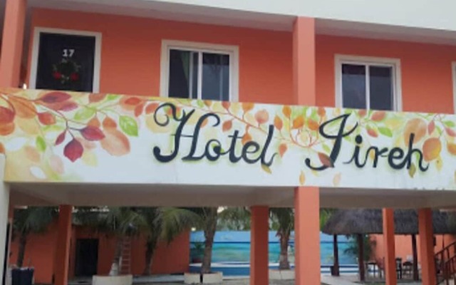 Hotel Jireh