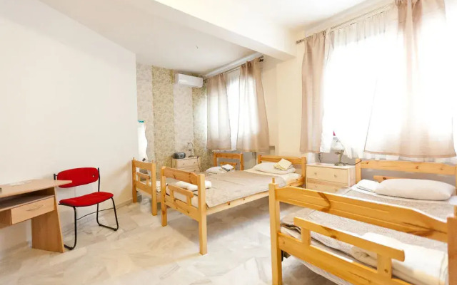 Hostel Meteora