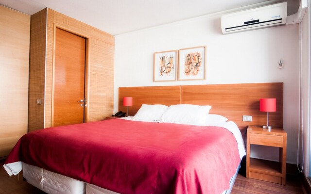 Austral Suites Apartment Providencia