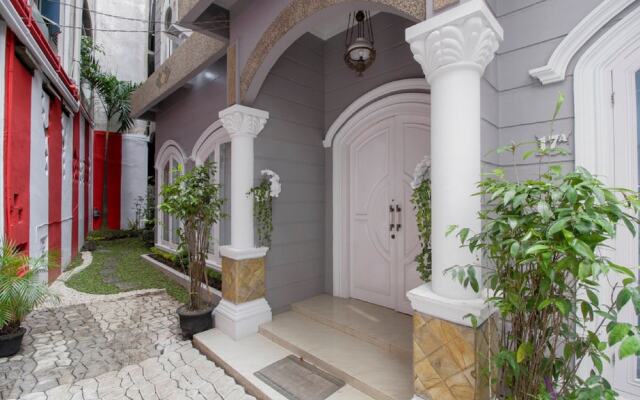 RedDoorz near Grand Palladium