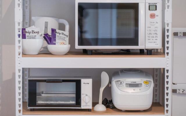 Kunigami-gun - Apartment / Vacation STAY 80918