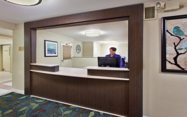 Sonesta Simply Suites Dallas Las Colinas
