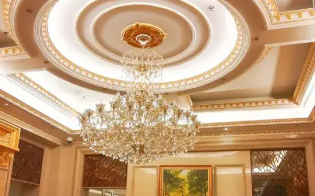 Wanda Haiwei Deluxe Seaview Hotel Apartment