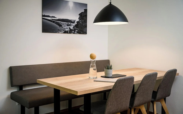 Apartmenthotel Sonnenhof