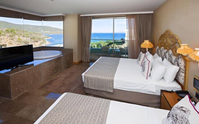 Hyde Bodrum