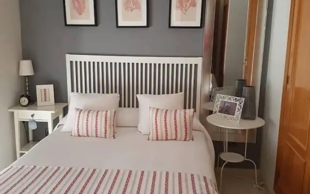 Apartment in Marbella's Old Town