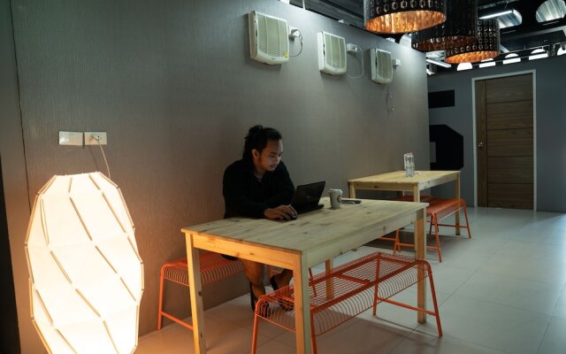 Coziness is near the city - Budget friendly hostel !