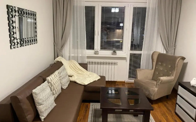 Apartament Cynamon