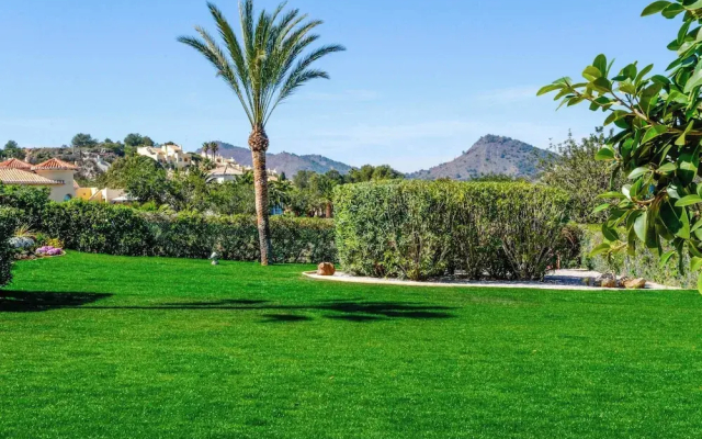 Villa Isadora 137
