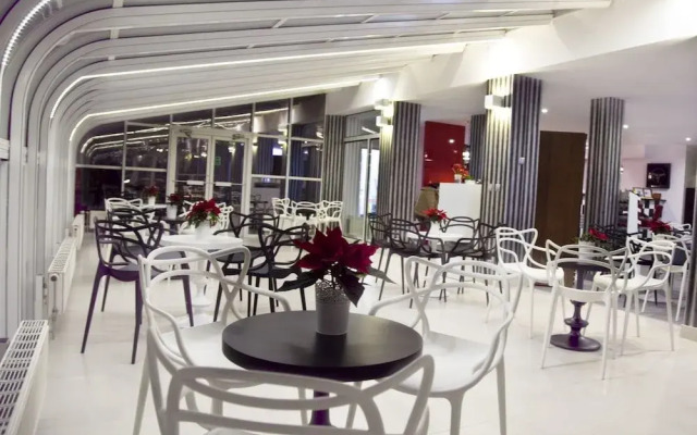 Hotel Bryza Resort & Spa