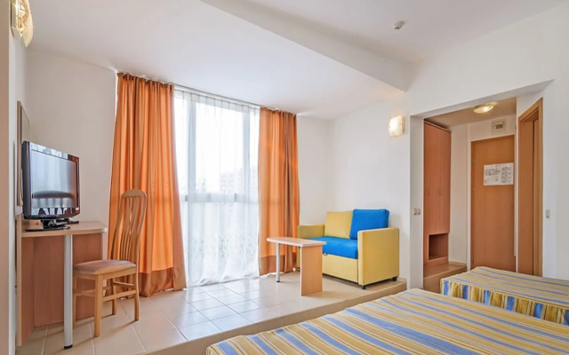Gloria Hotel