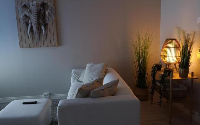 Apartment Louna