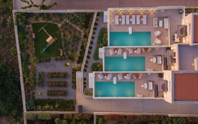 Aesthete Villas