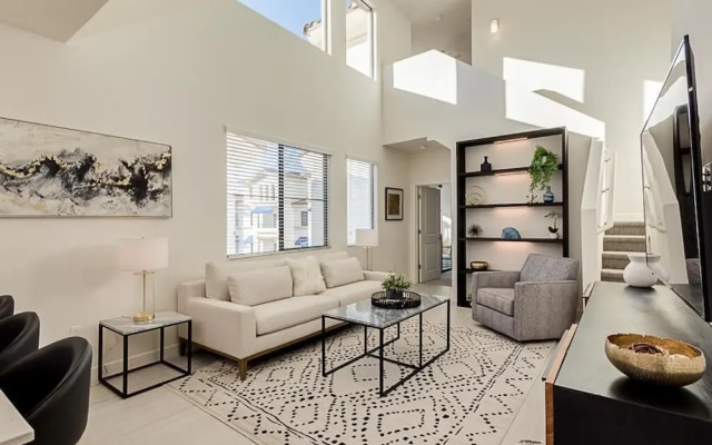 Queen Creek Vacation