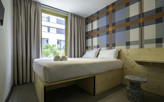 easyHotel Marseille Euromed