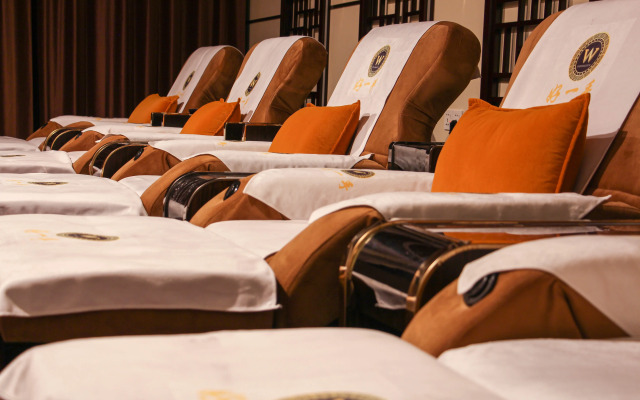 Won Majestic Hotel Cambodia