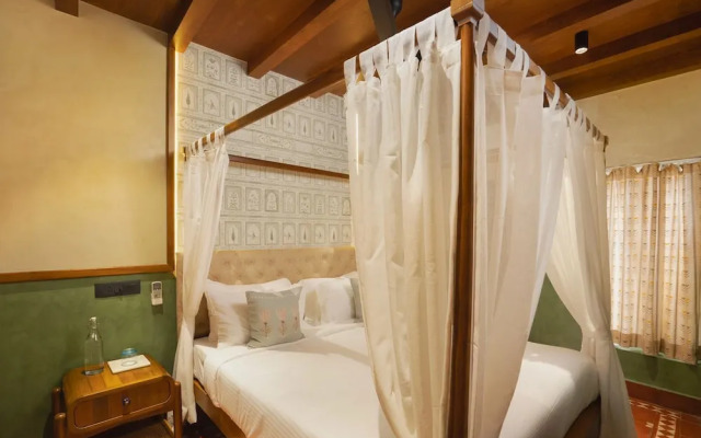 Sea Gadabout Beach Villa