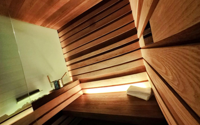 Hotel Touring Wellness & Beauty