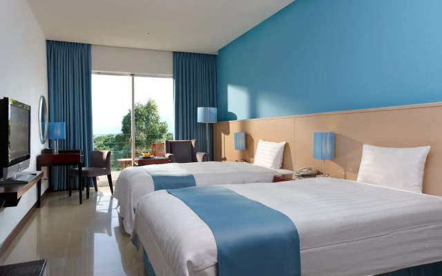 Papago International Resort