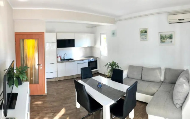 Apartments Dino Formenti