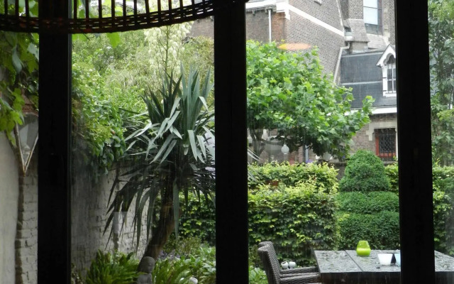 Bed & Breakfast Guesthouse Leman