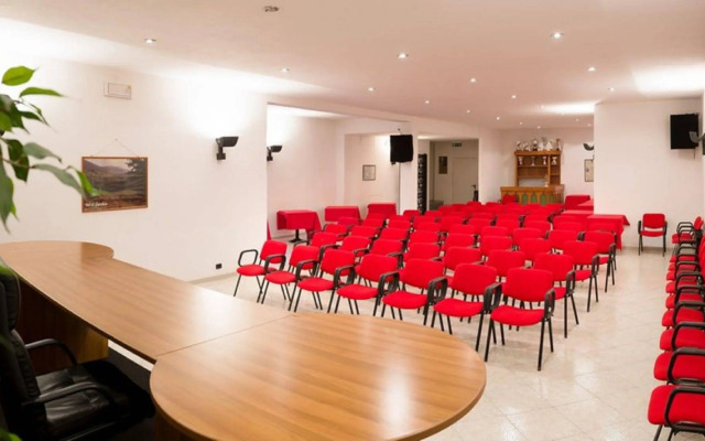 Hotel Ristorante Milano