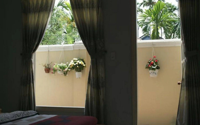 Lila Homestay Hoi An