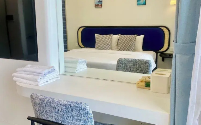 La Phan Phu Quoc Hillside Apartment