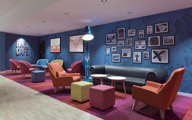 Travelodge Gatwick Airport Central