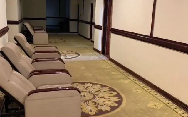 Bac Ninh Royal Hotel