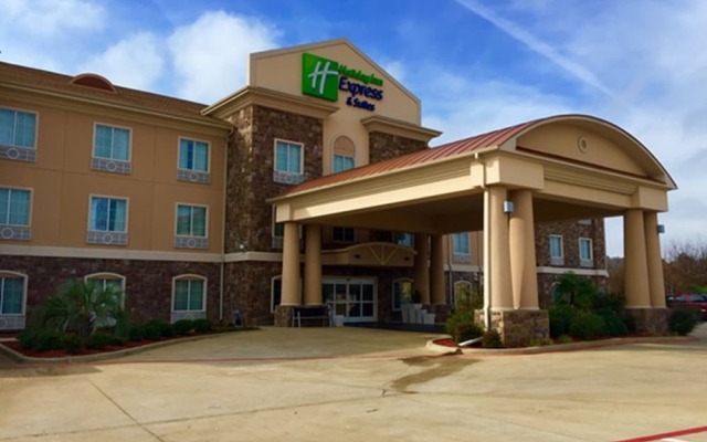 Holiday Inn Express Hotel & Suites Jacksonville