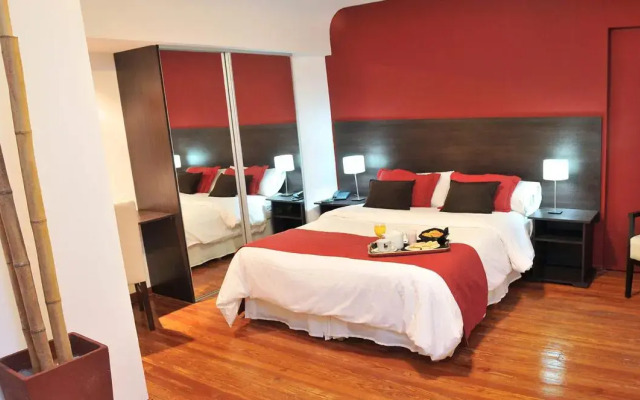 Majestic Hotel Rosario
