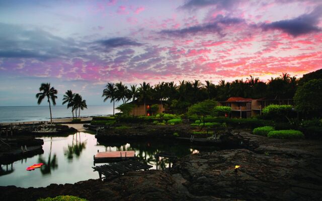 Four Seasons Resort Hualalai