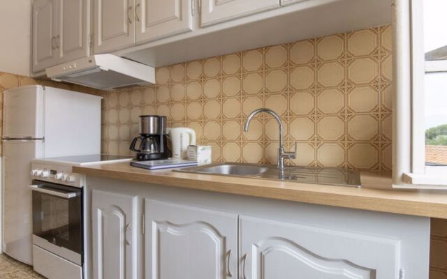 Le Soleil Camarguais (SMMM153)