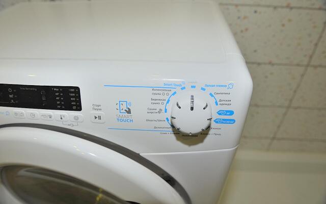 Апартаменты на шоссе Хорошёвское 38