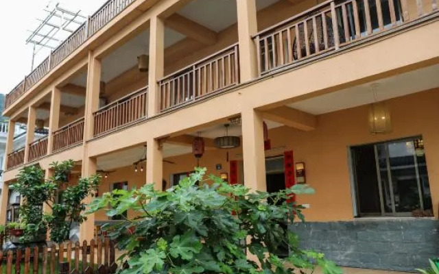 Xiangjian Xiaoqi Hostel