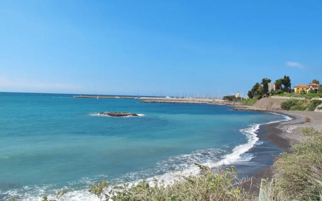 Fulvia Santo Stefano al Mare