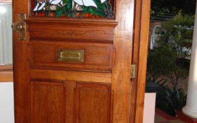 Park Gables Guest House
