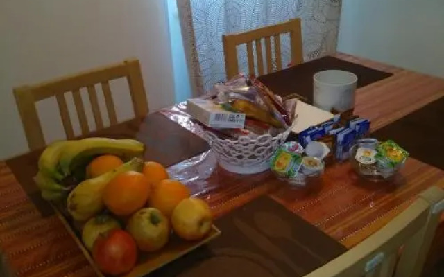 Bed & Breakfast LAmaca