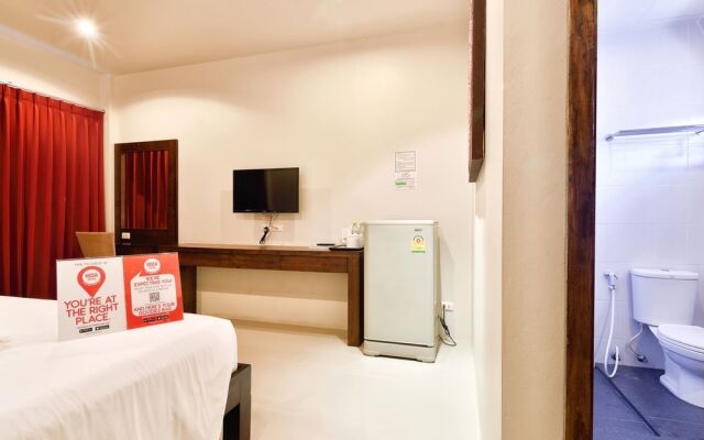 Nida Rooms Chalong 19 Tiger Park