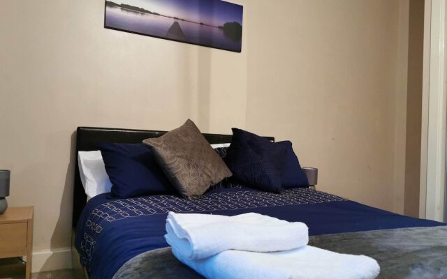 Topmeadows Apartments - Ryland Street