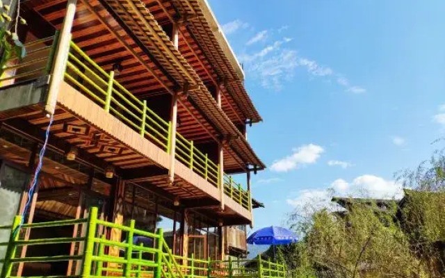 Linxi Hostel